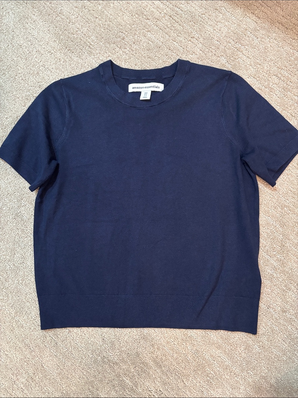 Amazon essentials sweater